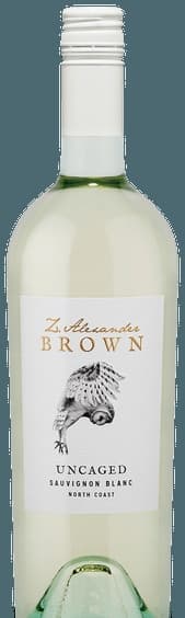 Uncaged Sauvignon Blanc