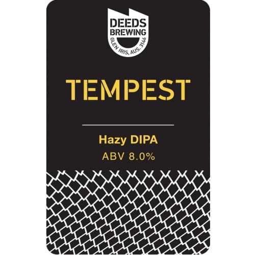 Tempest
