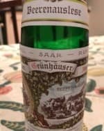 Maximin Grünhäuser Abtsberg Riesling Beerenauslese
