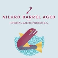 Siluro Barrel Aged