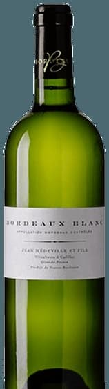 Bordeaux Blanc