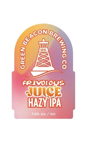 Frivolous Juice