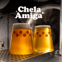 Chela Amiga