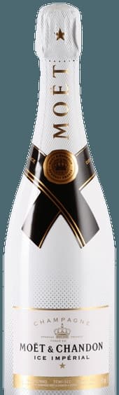 Ice Impérial (Demi-Sec) Champagne