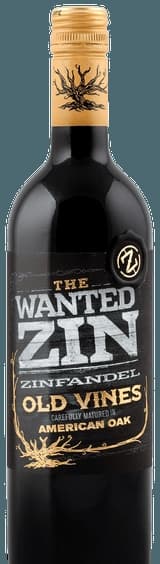 Zinfandel Old Vines