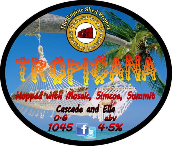 Tropicana
