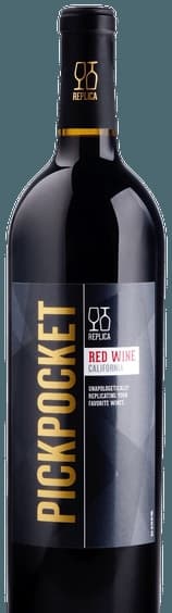 Pickpocket Red