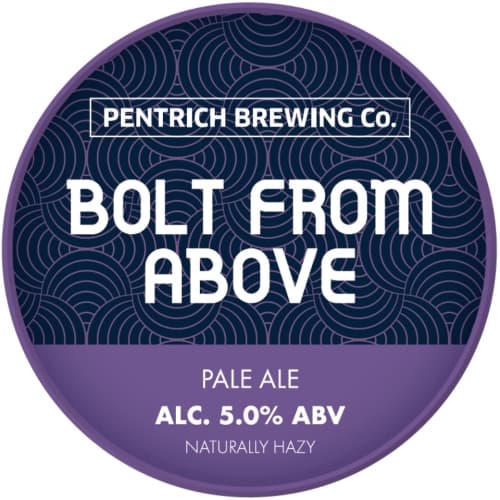 Bolt From Above