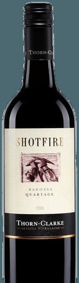 Shotfire Quartage
