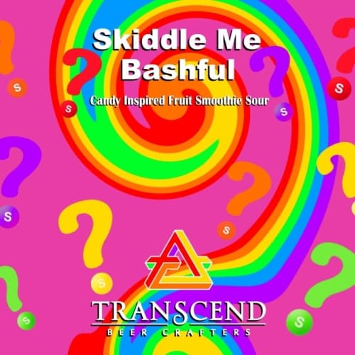 Skittle Me Bashful