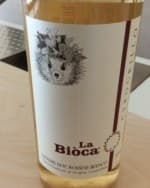 Cyrogrillo Langhe Rossese Bianco