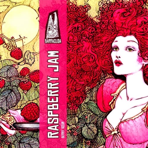 Raspberry Jam