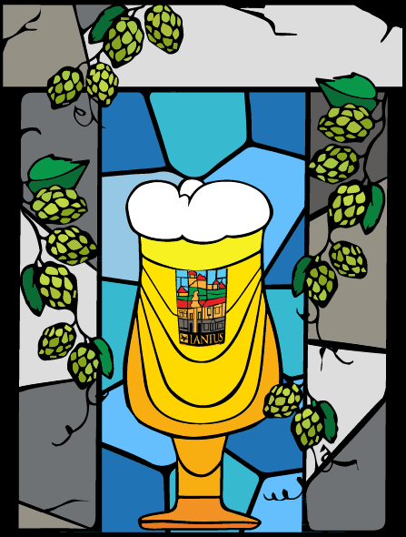 Belgian Hoppy Tripel