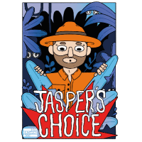 Jasper's Choice