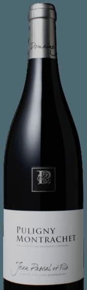 Puligny-Montrachet Rouge