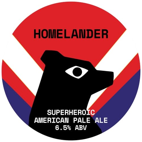 Homelander