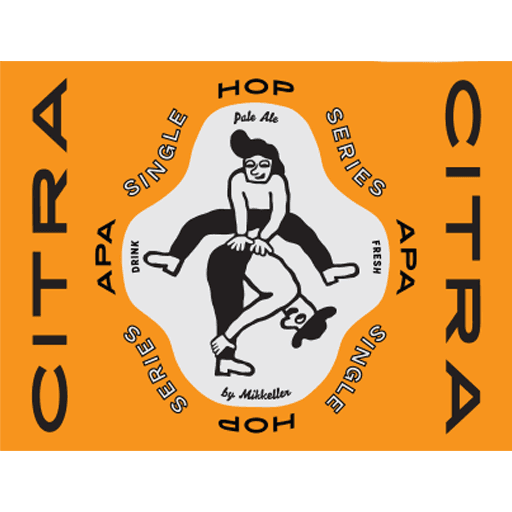Single Hop Series APA Citra