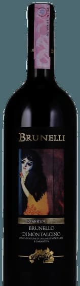 Brunello di Montalcino Riserva