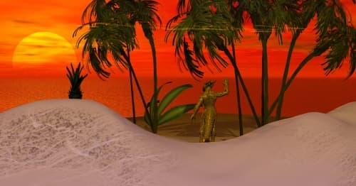 Tiki'Licious