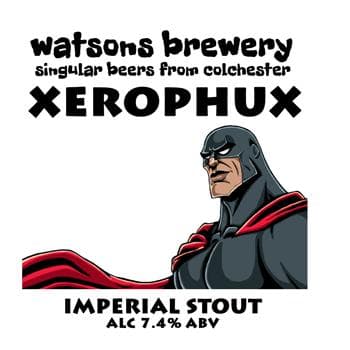 XEROPHUX