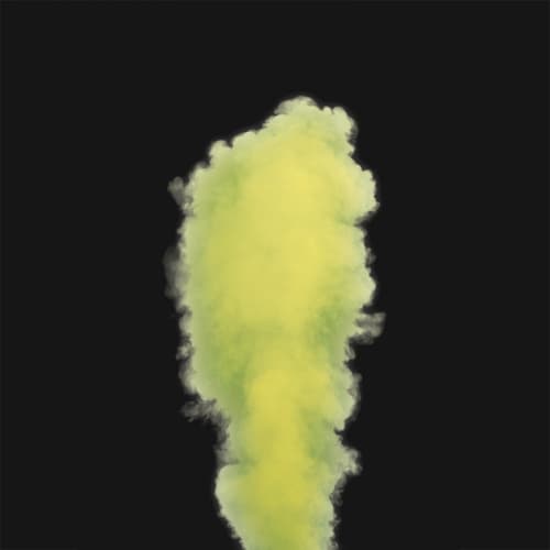 Fog Machine (Mosaic)