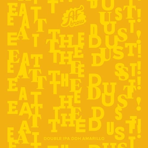 Eat the Dust! DDH Amarillo