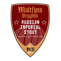 Russian Imperial Stout