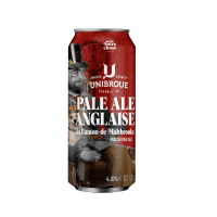Autre Chose - Pale Ale Anglaise