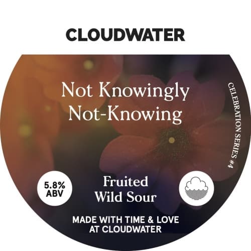 Not Knowingly Not-Knowing