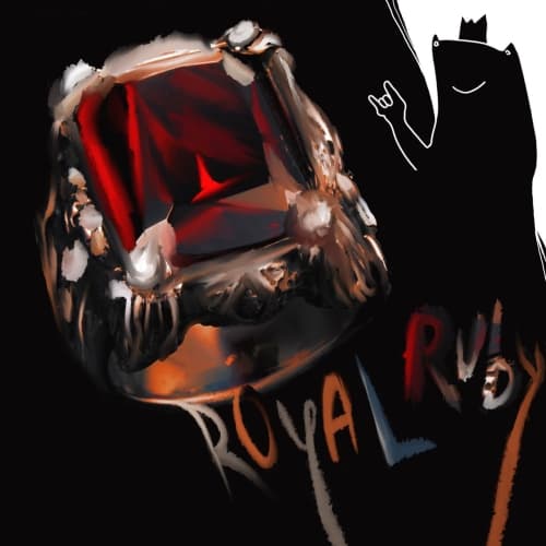 Royal Ruby