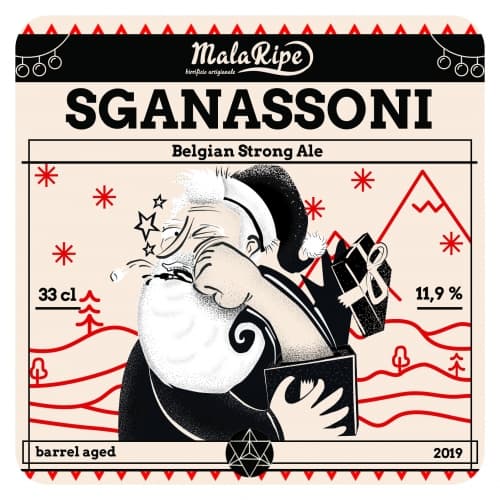 Sganassoni