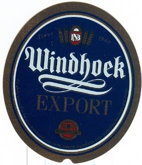 Windhoek Export