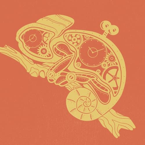 Clockwork (Nelson Sauvin + Motueka)