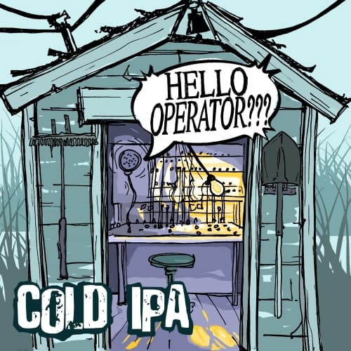 Hello Operator