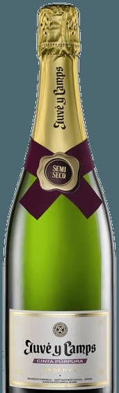 Cava Reserva Brut Cinta Purpura