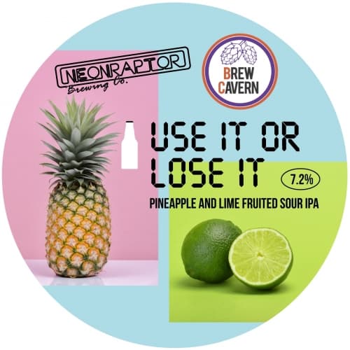 Use It Or Lose It
