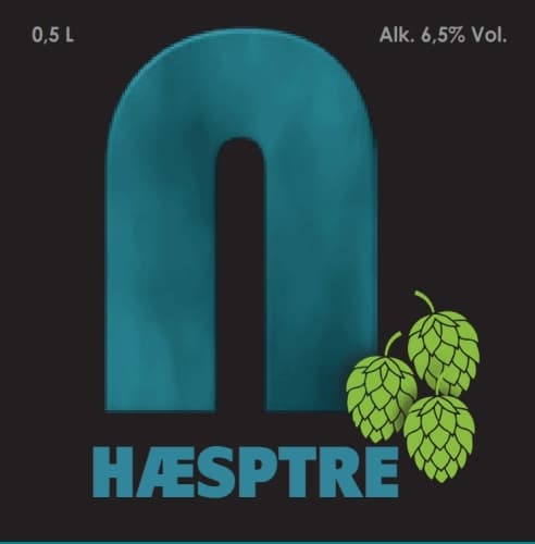 Hæsptre