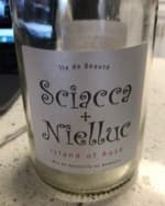Sciacca + Nielluc Island of Rosé