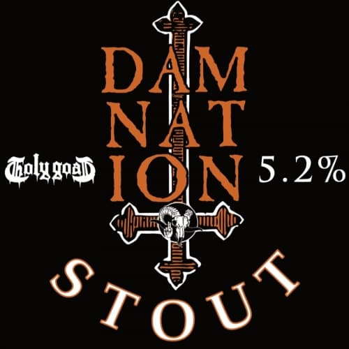 Damnation Stout