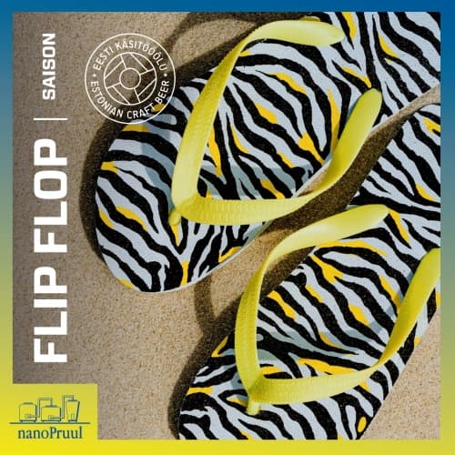 Flip Flop
