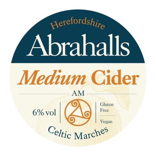 Abrahalls Medium