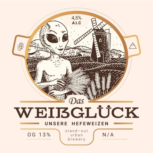 Weißglück
