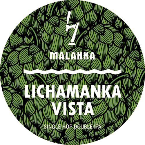 Lichamanka: Vista