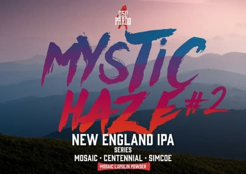 Mystic Haze #2