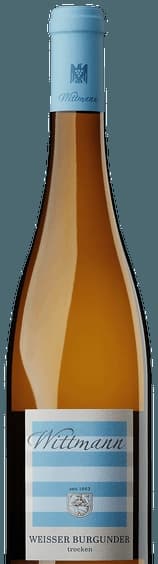 Weisser Burgunder Trocken
