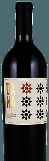 Hershey Vineyard Cabernet Sauvignon