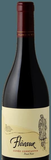 Cuvée Constantin Pinot Noir
