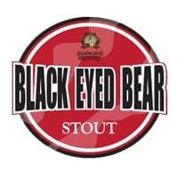 Black Eyed Bear Stout