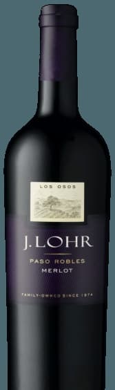 Los Osos Merlot