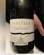 Plötzner Pinot Bianco